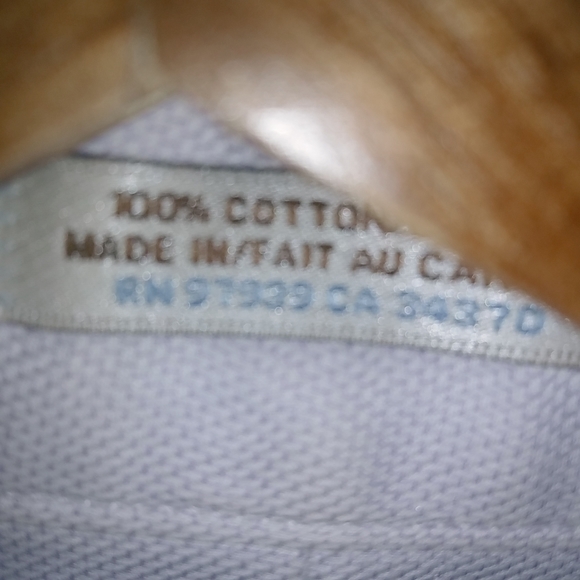 Peter Millar 17L Pastel Lavender Mens Dress Shirt - Picture 12 of 14